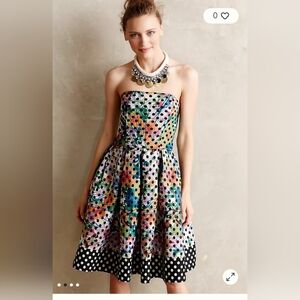 Corey Lynn Calter Lavendel Dress Size 6P